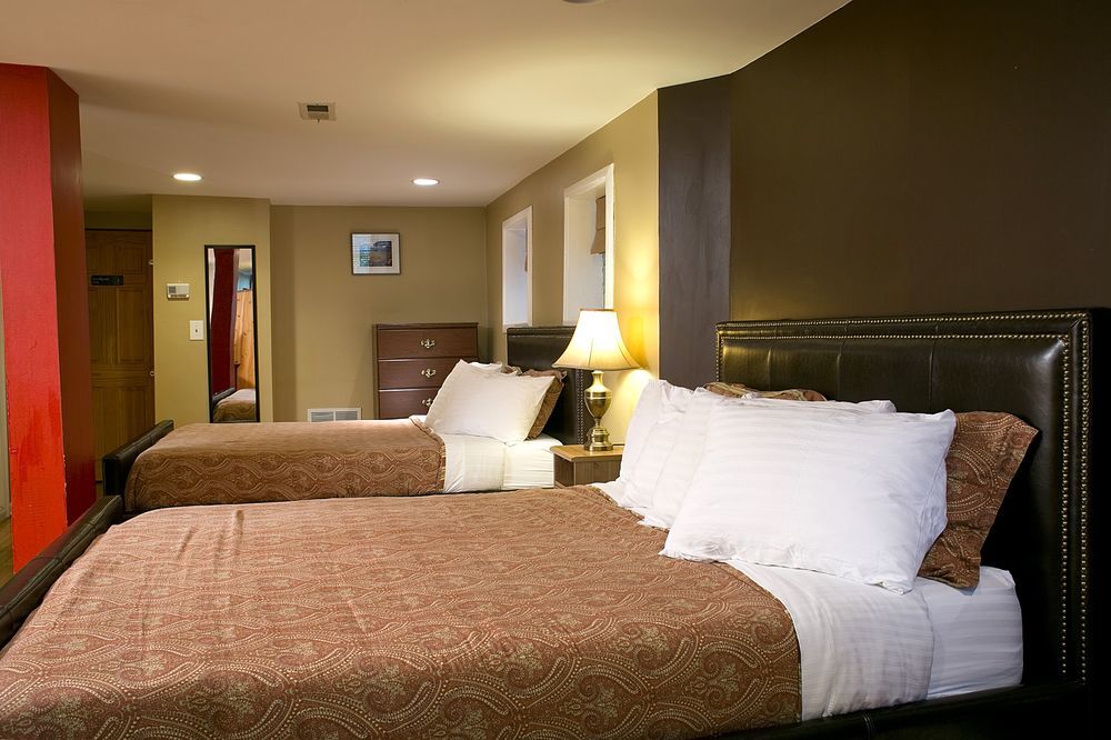 Wicker Park Inn Chicago Exteriör bild